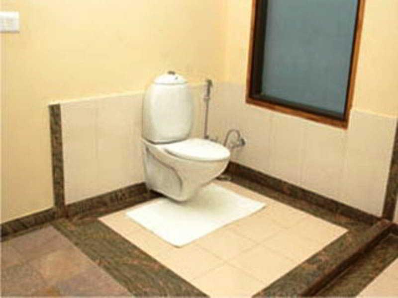 Tiger Lagoon Hotel Bandhavgarh National Park Exterior foto